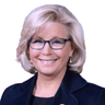 ¿Ganará Liz Cheney la nominación presidencial demócrata de 2028?