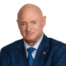 ¿Ganará Mark Kelly la nominación presidencial demócrata de 2028?