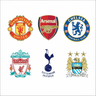 ¿Se perderá alguno de los seis grandes clubes de la EPL el fútbol europeo?