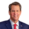 ¿Brian Kemp ganará la nominación presidencial republicana de 2028?