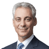 ¿Ganará Rahm Emanuel la nominación presidencial demócrata de 2028?